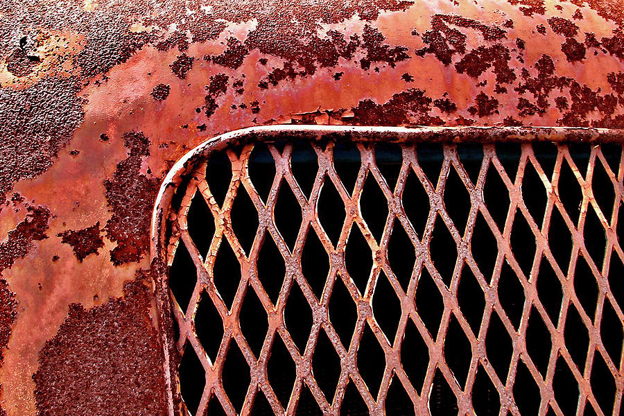 Corbitt Truck by John Lewis Corbitt Truck by John Lewis