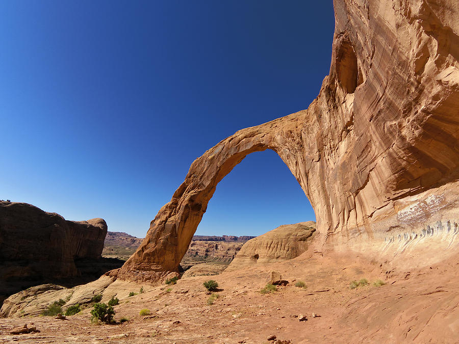 Corona Arch Ver. 2 Photograph By William Moore - Fine Art America