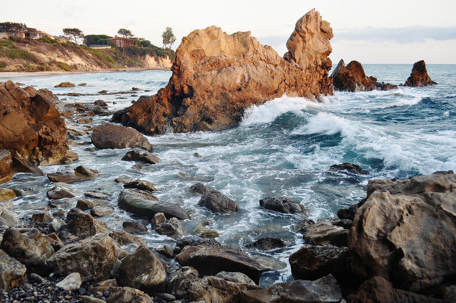 things to do in corona del mar