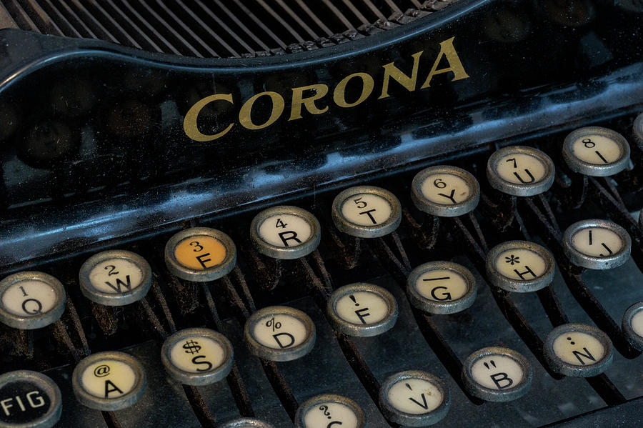 Corona Keys Photograph by Denise Bush