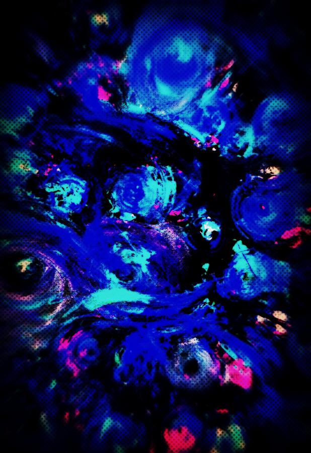 Cosmic Activity 5 rave version by Craig Imig Cosmic Activity 5 rave version by Craig Imig