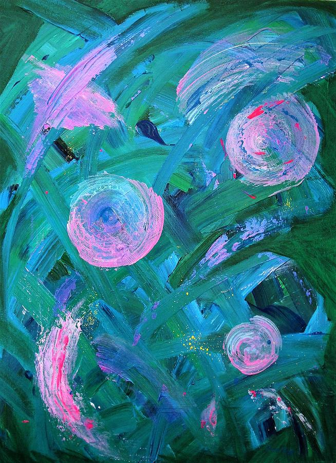 Cosmic Jungle by Craig Imig Cosmic Jungle by Craig Imig