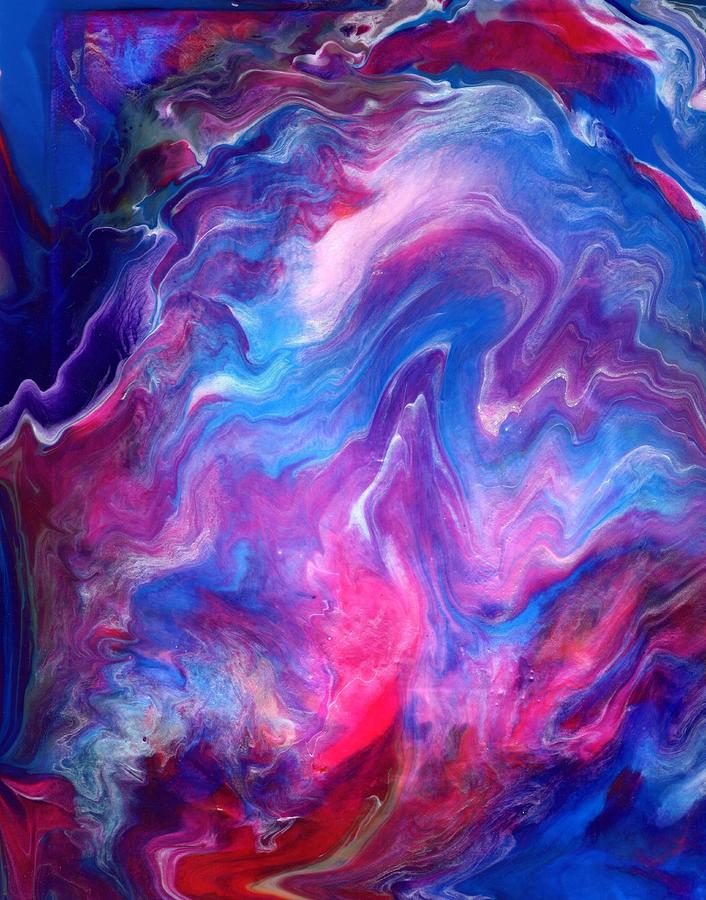 Cosmic Ocean 3 by Craig Imig Cosmic Ocean 3 by Craig Imig