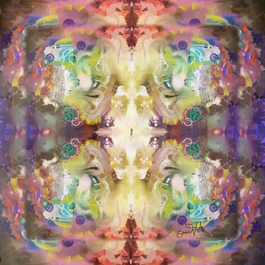 Cosmos by Eugene Foltuz Cosmos by Eugene Foltuz