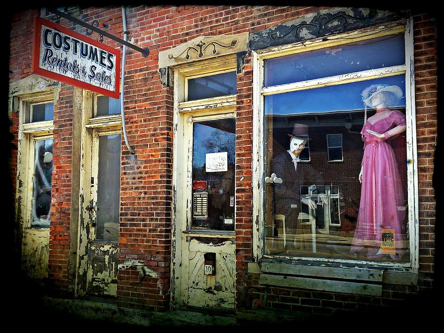 Costumes by Michael L Kimble Costumes by Michael L Kimble