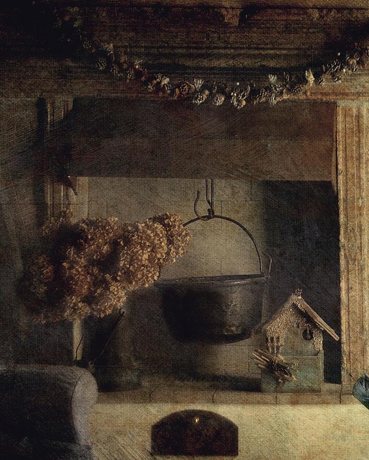 Country house by Vittorio Chiampan Country house by Vittorio Chiampan