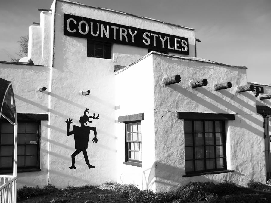 Country Styles Photograph by Glenn McCarthy Art and Photography