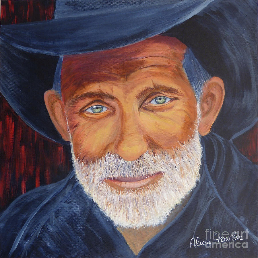 Cowboy Tex by Alicia Fowler Cowboy Tex by Alicia Fowler