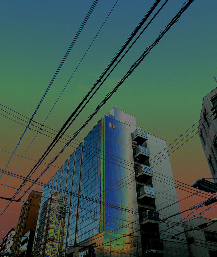 CPU-World glimpse Photograph by Baato CPU-World glimpse Photograph by Baato
