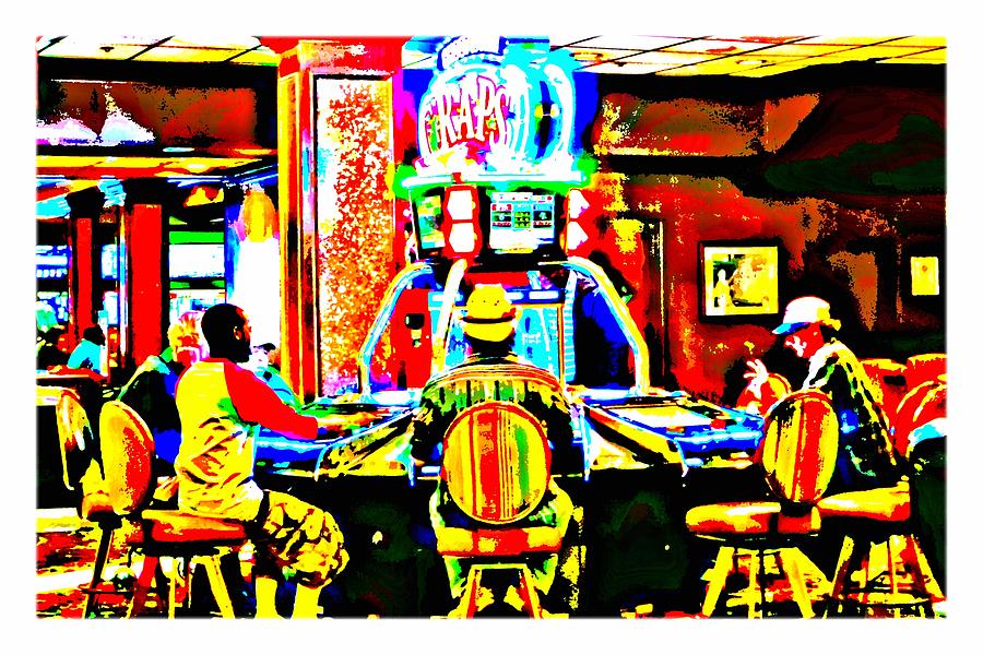 Juego de craps reglas Aim of texas holdem poker