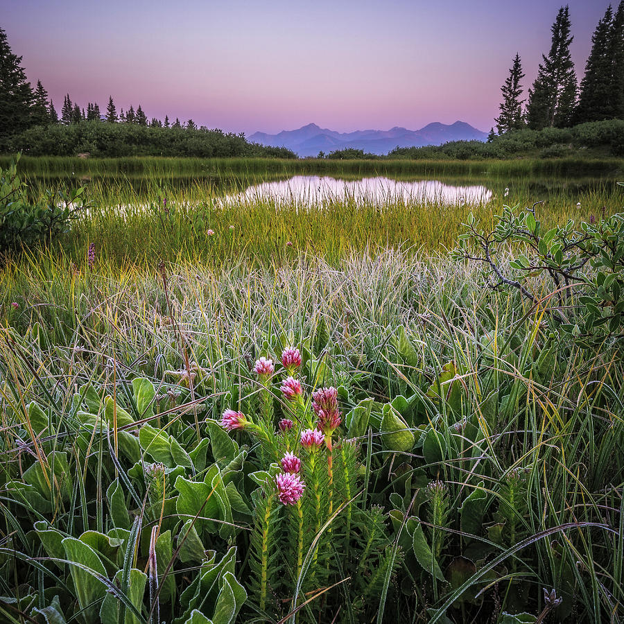 Crater Lake by Whit Richardson Crater Lake by Whit Richardson