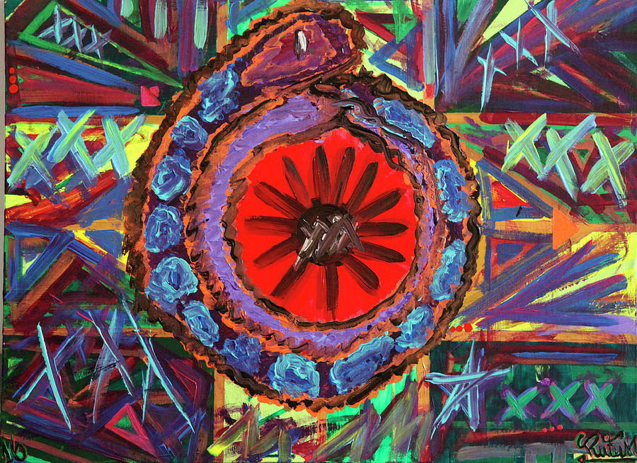 Crazil by Rufus J Jhonson Crazil by Rufus J Jhonson