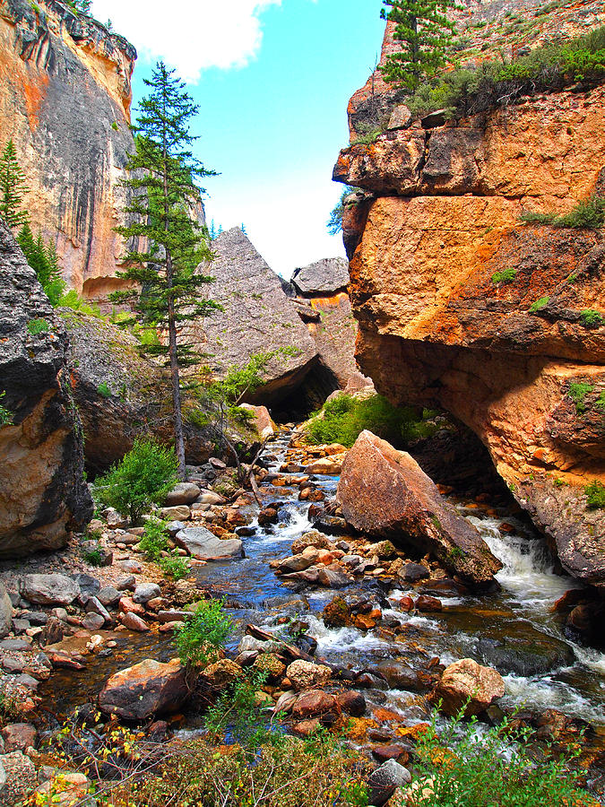 crazy-woman-canyon-photograph-by-james-headley