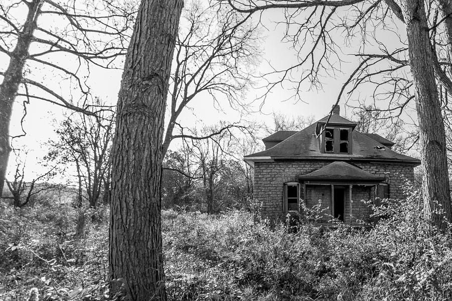 creepy-house-photograph-by-brandon-tapia-fine-art-america