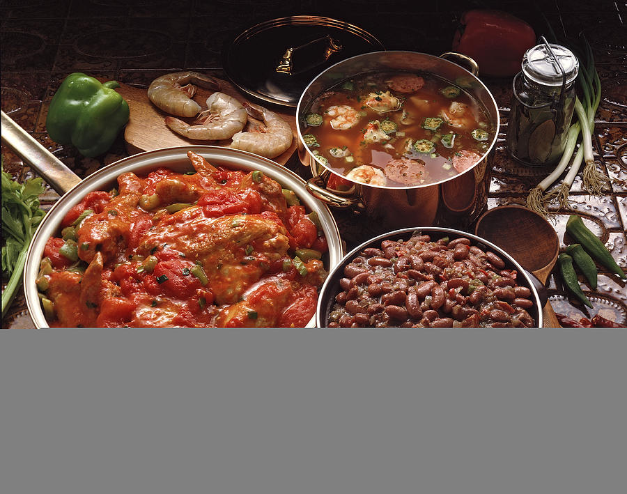 creole-cooking-photograph-by-thomas-firak