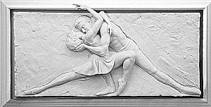 Dance Relief - Crescendo by Bill Mack Dance Relief - Crescendo by Bill Mack