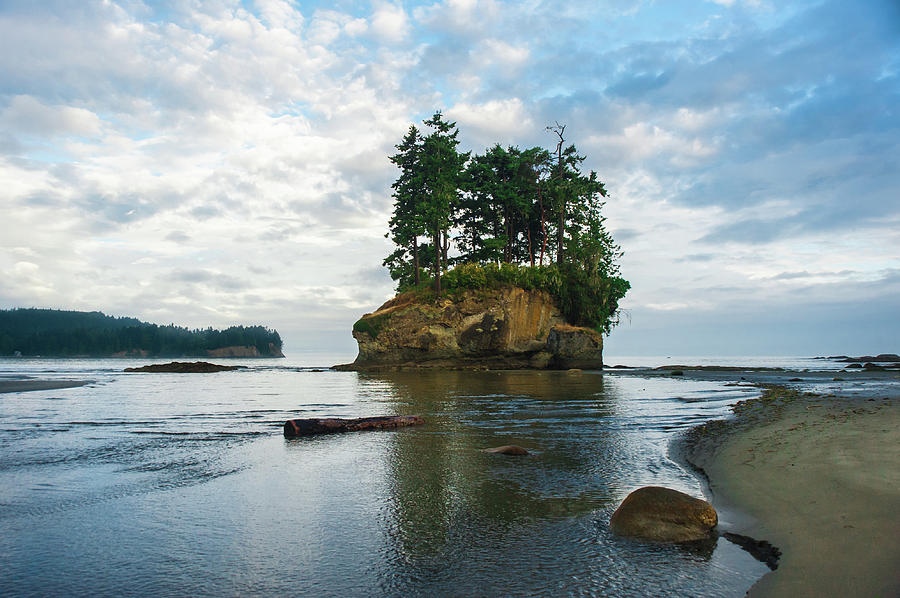 Crescent Beach by Crystal Hoeveler Crescent Beach by Crystal Hoeveler