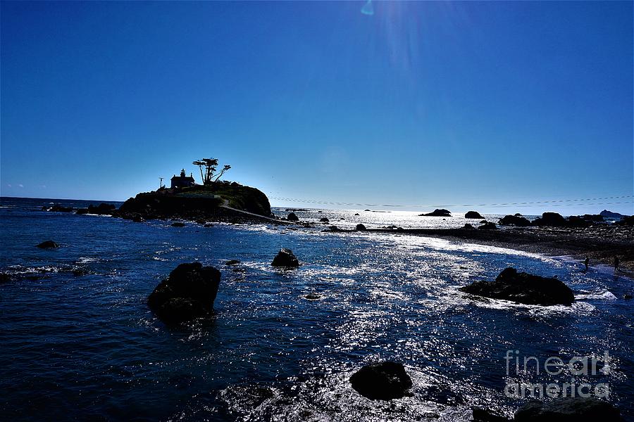 Crescent City, California Photograph by Merle Grenz