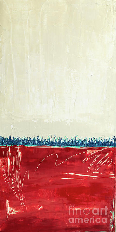 Crimson Tide by Susan Cole Kelly Impressions Crimson Tide by Susan Cole Kelly Impressions
