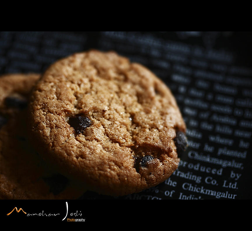 Crispy Biscuit Photograph By Manohar Joshi Fine Art America