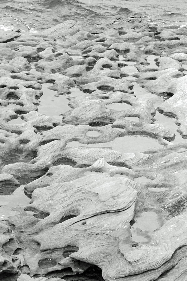 Cronulla Beach No. 103-1 Photograph by Sandy Taylor