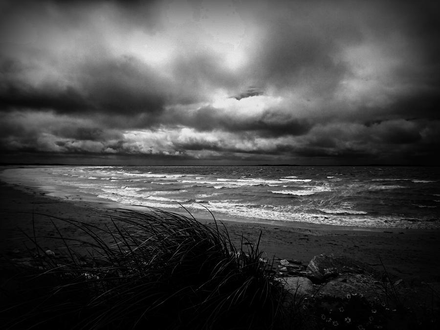 Cross Beach, Co Mayo Photograph by Berni Cleary - Fine Art America