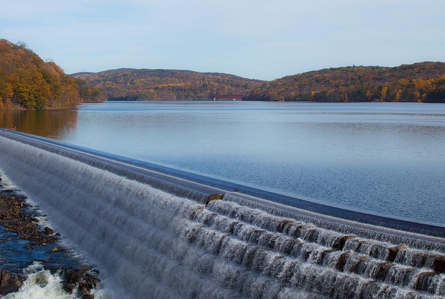 Croton Falls Photograph by Tiffany Anthony - Fine Art America