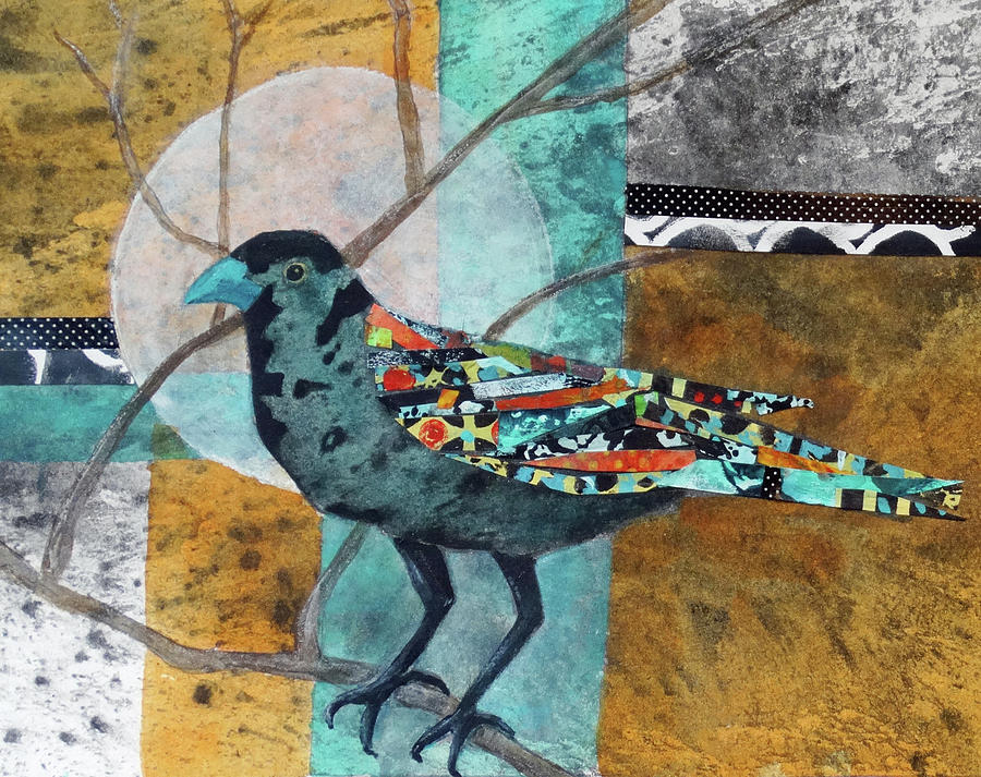 Crow by Moonlight by Kay Fuller Crow by Moonlight by Kay Fuller