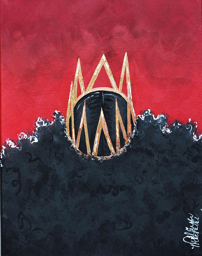 CROWNED ROYAL by Aliya Michelle CROWNED ROYAL by Aliya Michelle