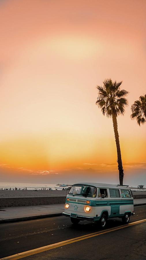 Cruising Photograph by Cade Bucknam - Fine Art America