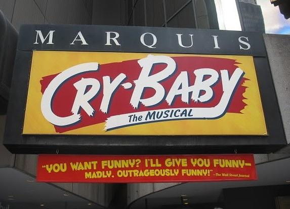 New York City Photograph - CryBaby1 by Donna Andrews