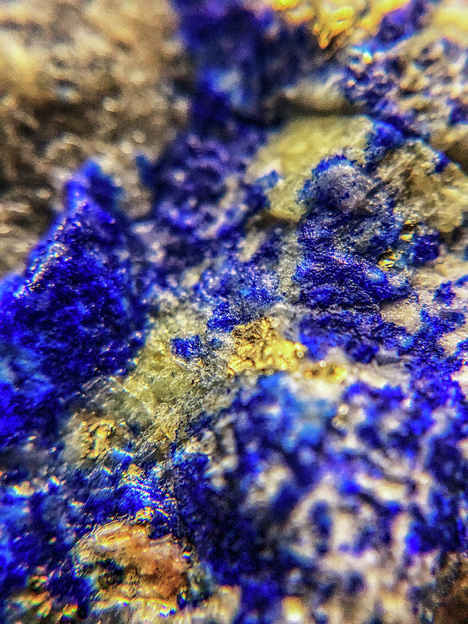 images of lapis lazuli stone