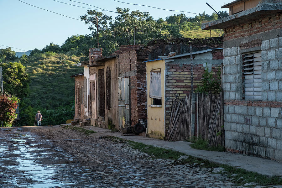 Cuba #11 by Chris Buckley Cuba #11 by Chris Buckley