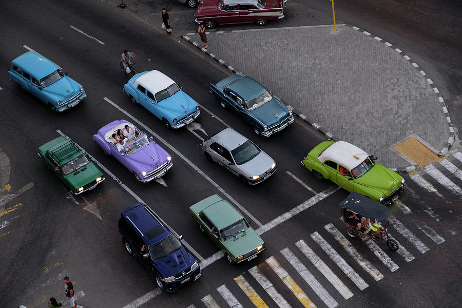 Cuba #8 by Chris Buckley Cuba #8 by Chris Buckley