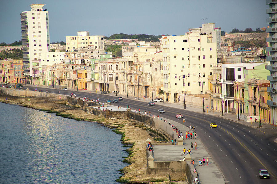 Cuba Photograph by Jean Phleger - Fine Art America