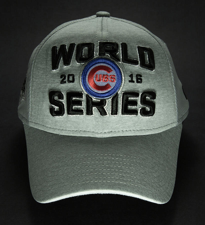 2016 MLB Baseball CHICAGO CUBS World Series Champions Youth Long Sleeve  Shirt