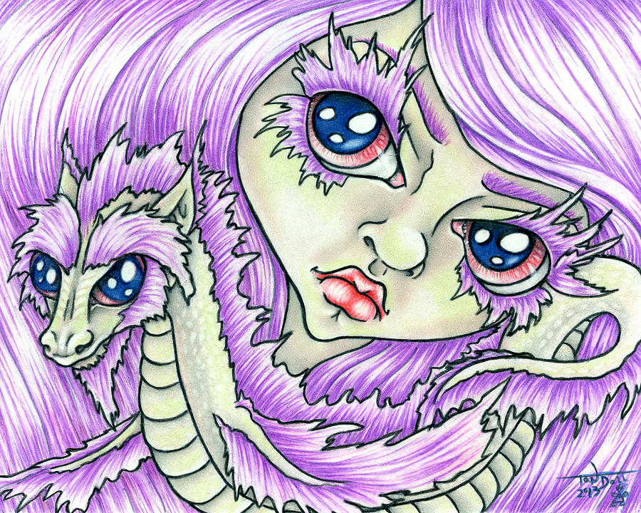 animagic cuddly dragon