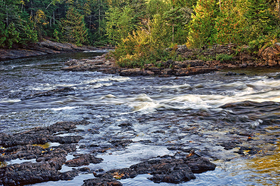 River bay. Медная река. River Rapids. Current River.