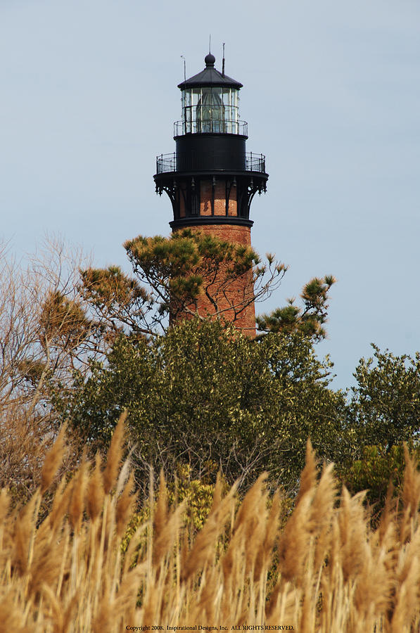 Currituck Lighthouse Photograph by Kelvin Booker