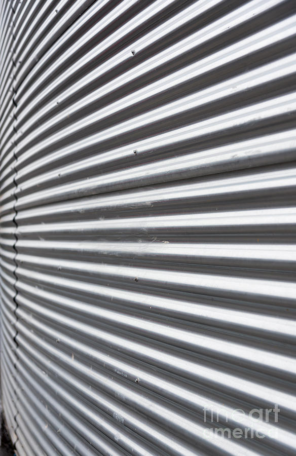 Curves Photograph by Colin Rayner Curves Photograph by Colin Rayner