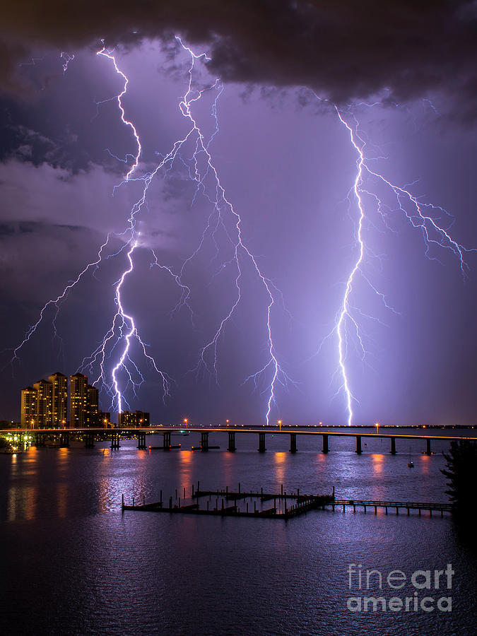 So Much Energy Photograph by Quinn Sedam So Much Energy Photograph by Quinn Sedam