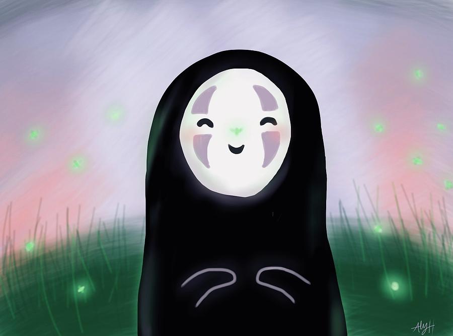 Spirited Away The Many Faces Of No Face Fandom