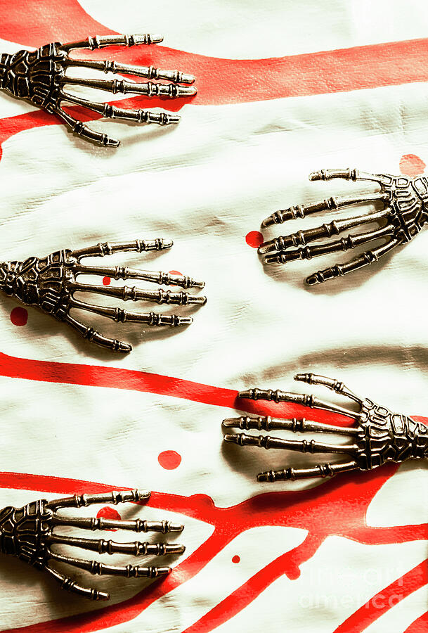 Skeleton Photograph - Cyborg Death Squad by Jorgo Photography - Wall Art Gallery Skeleton Photograph - Cyborg Death Squad by Jorgo Photography - Wall Art Gallery