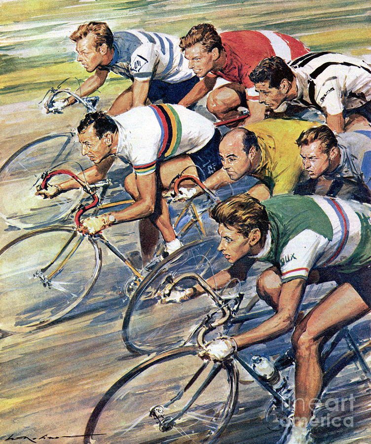 race cycle images
