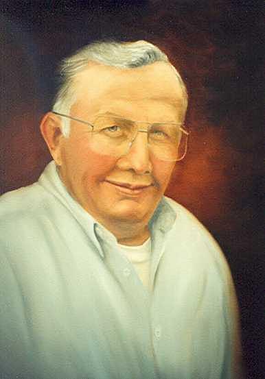 D Painting by Ruth Ann Sturgill D Painting by Ruth Ann Sturgill