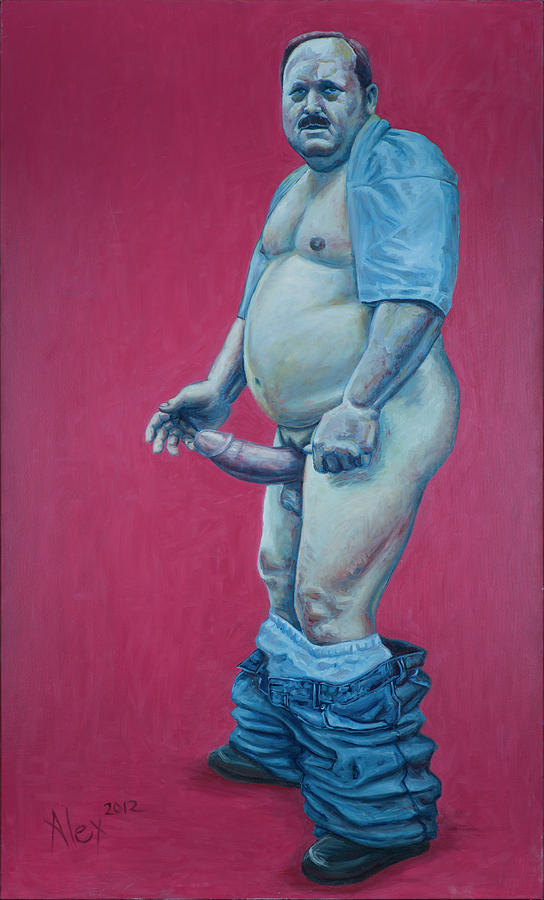 Daddy Needs Lovin' by Alex Abel Daddy Needs Lovin' by Alex Abel