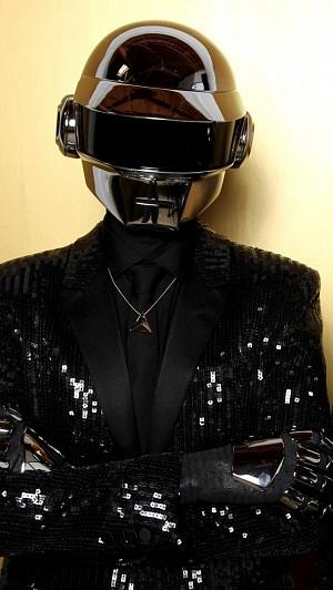 Daft Punk Thomas Bangalter Guy Manuel De Homem Christo ...