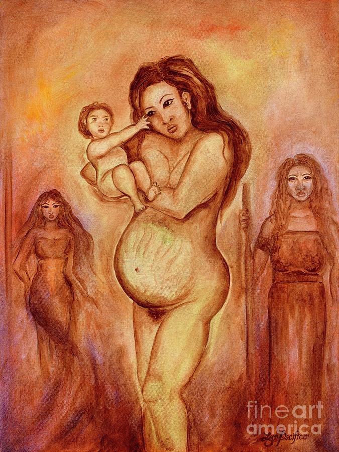 Dalaga, Ina, Mantanda by Lyn Pacificar Dalaga, Ina, Mantanda by Lyn Pacificar