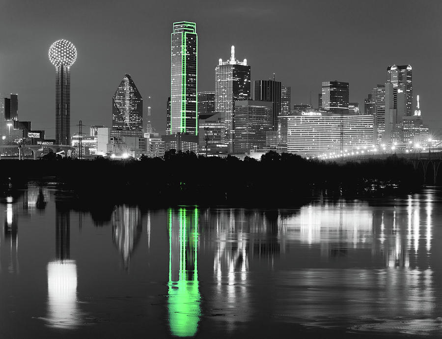 Dallas Skyline 063018 by Rospotte Photography Dallas Skyline 063018 by Rospotte Photography