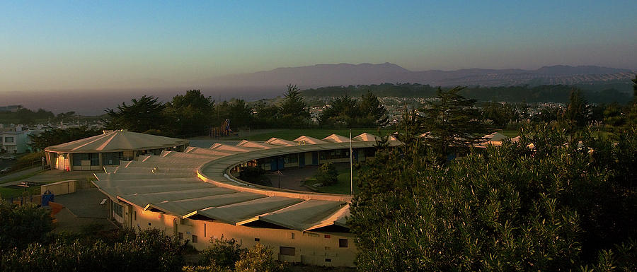 Daly City School Photograph